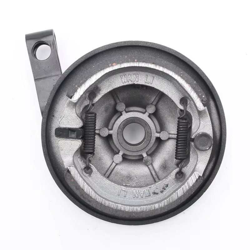 Frein à tambour de Scooter électrique uni pour Xiaomi MI 4 Ultra