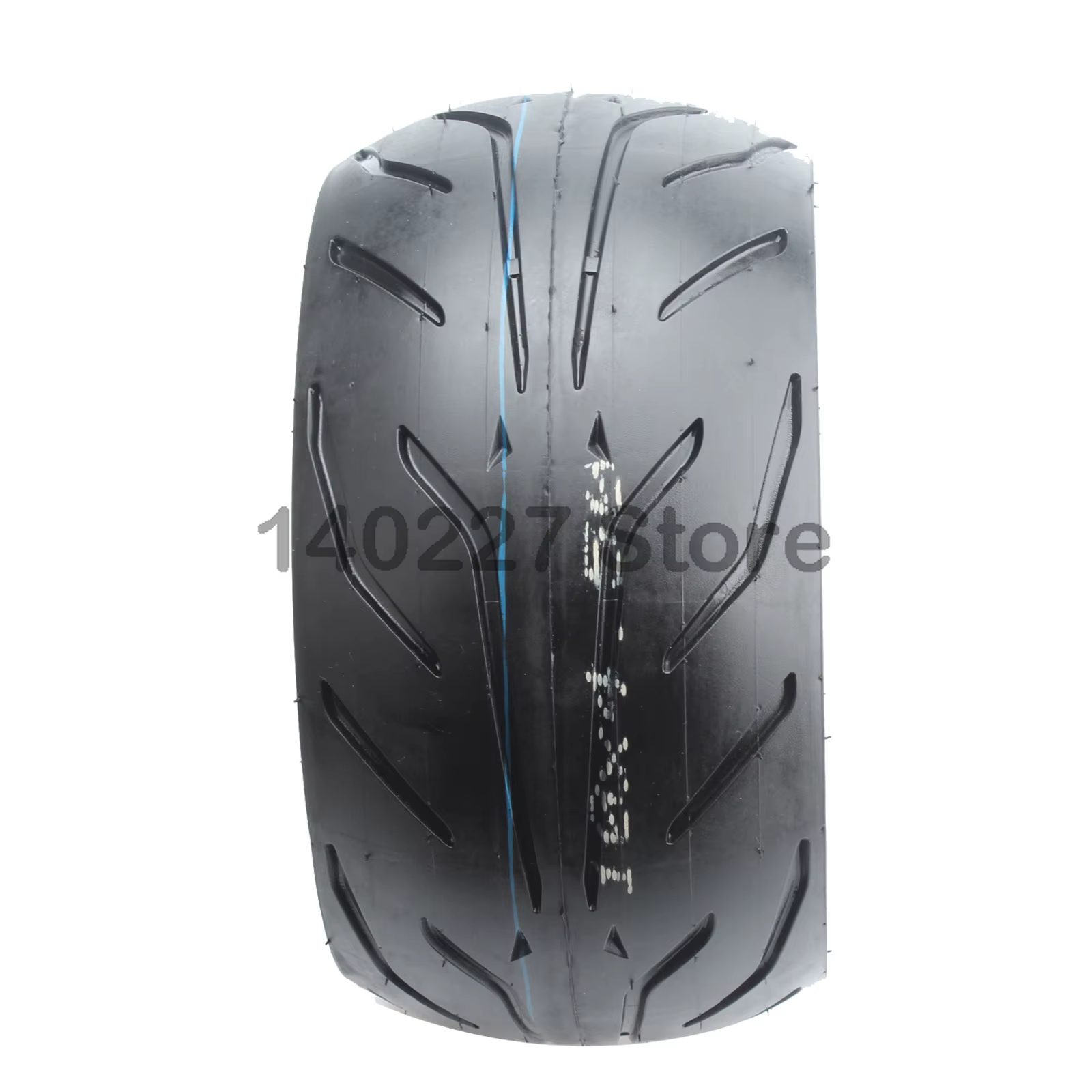 Pneus de remplacement pour scooter électrique Yporcelain Hawk Pro