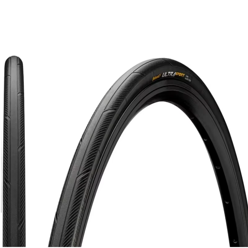 Continental Ultra Sport III route fil pneus 700x25c 28c 32c vélo pneu
