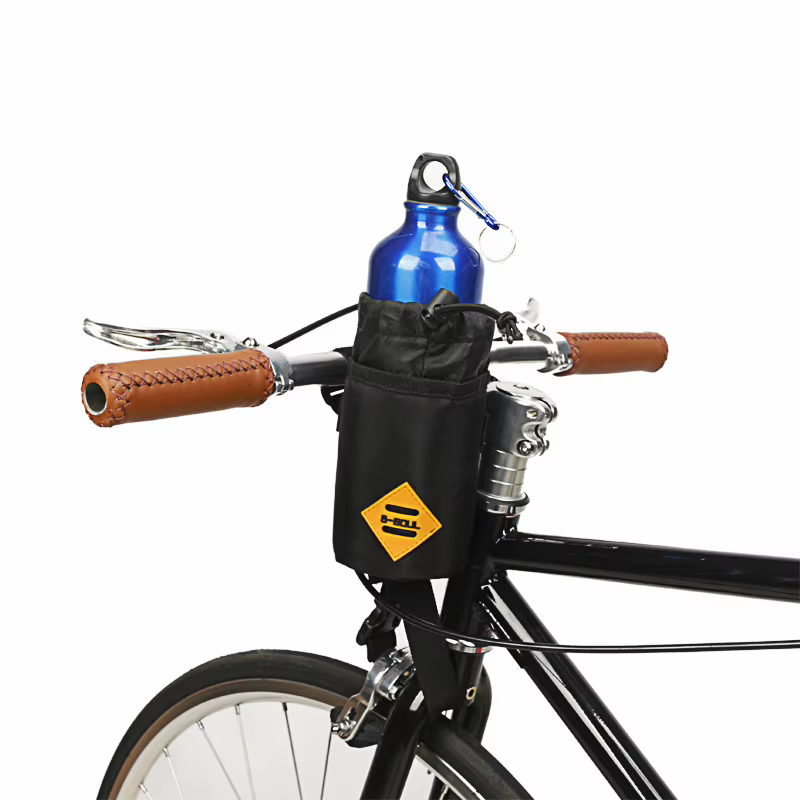 Porte-bouteille de vélo