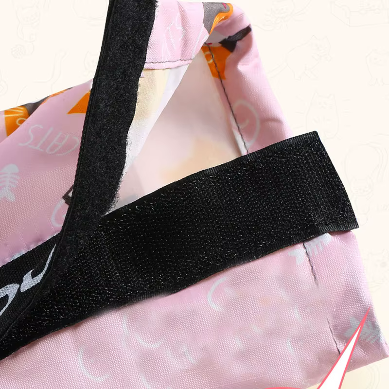 Housse de Protection imperméable pour les jambes et la neige