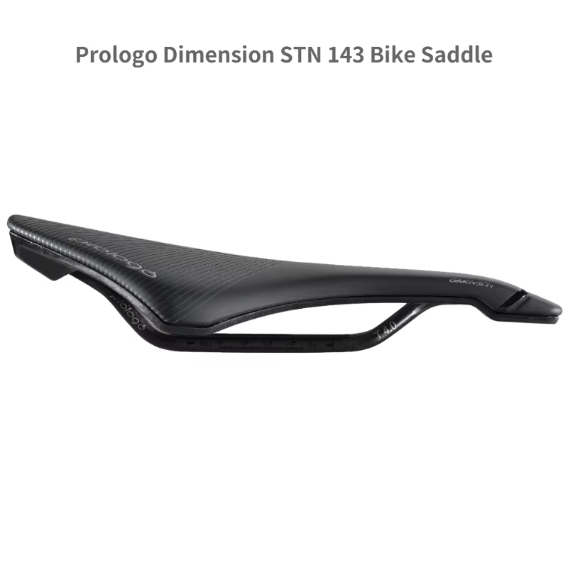 Selle de vélo Prologo Dimension STN 143