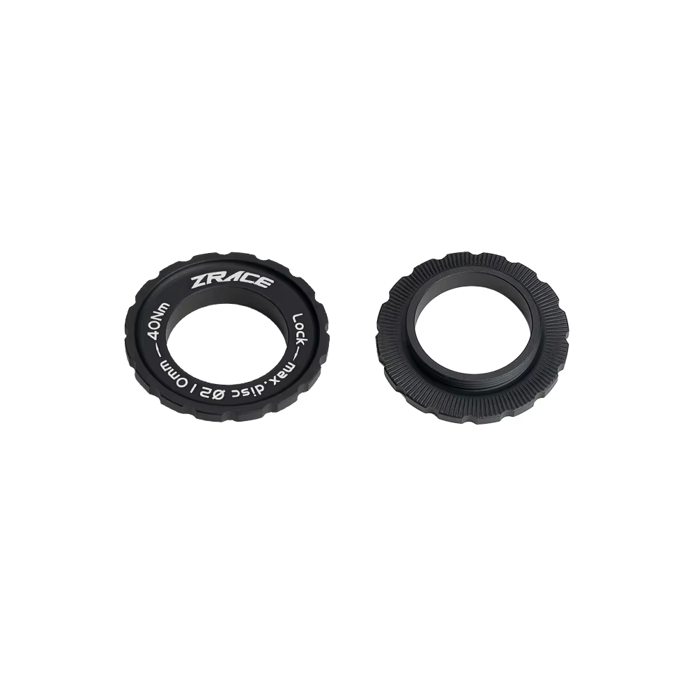 ZRACE RT-RX Rotor de disque de verrouillage central
