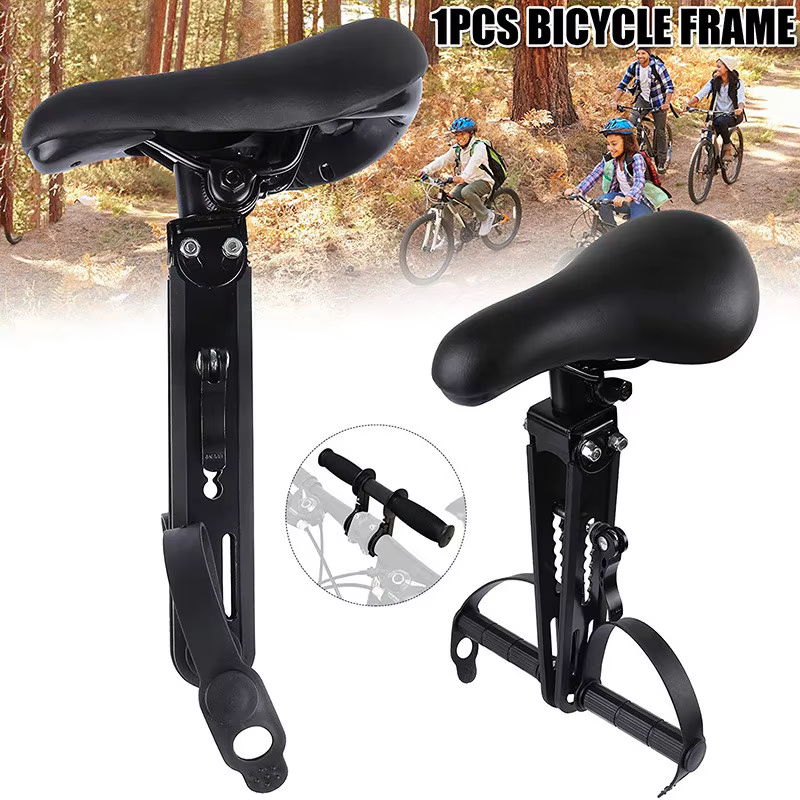 Selle de vélo pour enfants