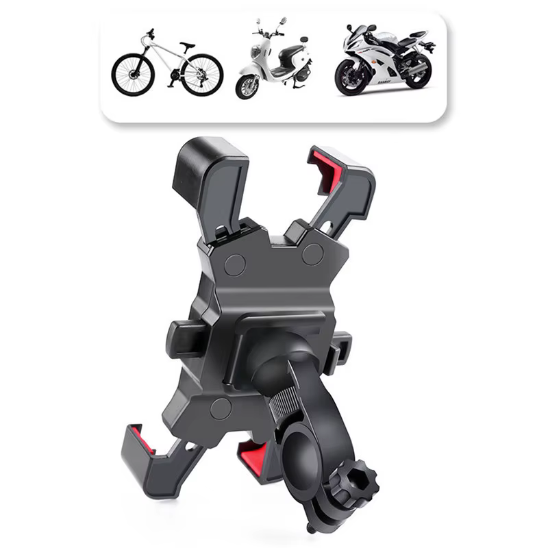 Support de téléphone pour vélo - 360 °