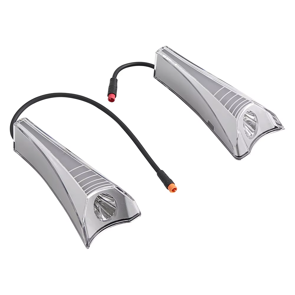 Phare avant gauche/droit pour trottinette électrique INOKIM OXO OX