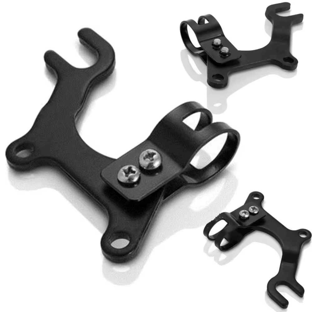 Support de Modification de frein à disque de vélo
