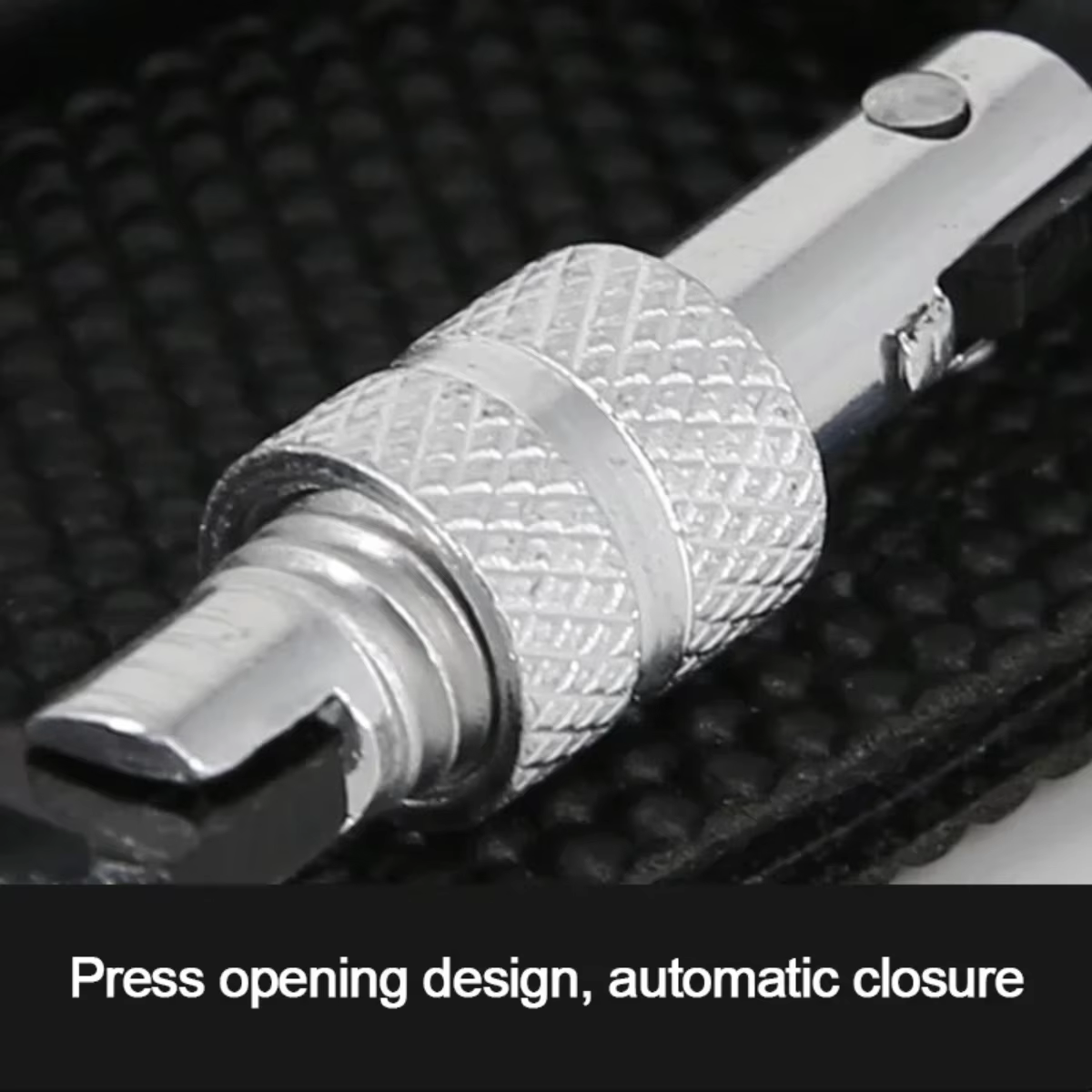 Crochet de suspension pour moto avec crochets de verrouillage pour autocycles