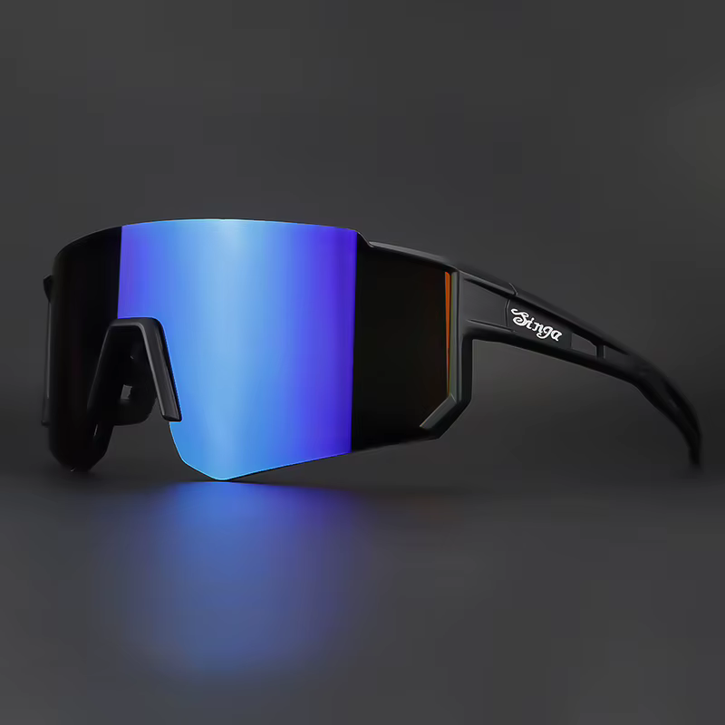 Lunettes de cyclisme ultralégères