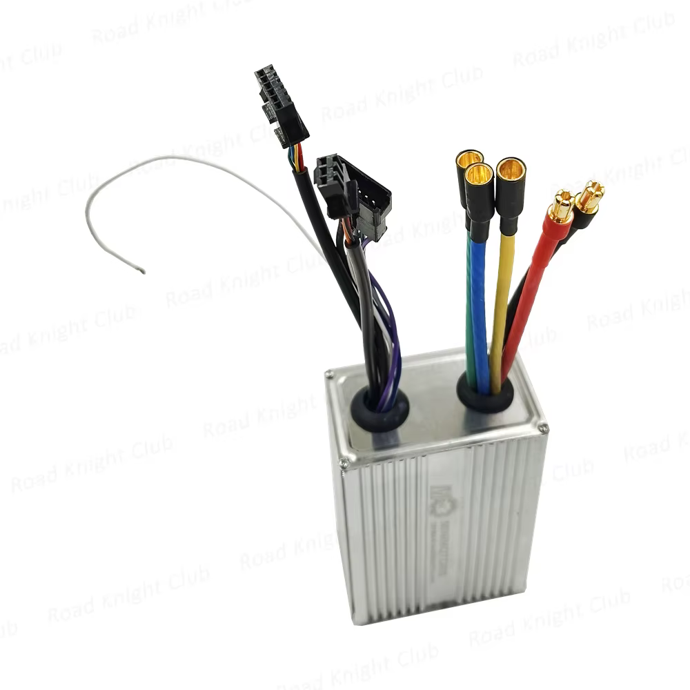 Original Dualtron Thunder lll 72V 65A minimotes contrôleur avant