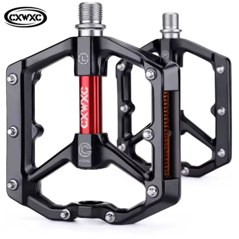 Pédales de vélo CXWXC CX-930 pour VTT