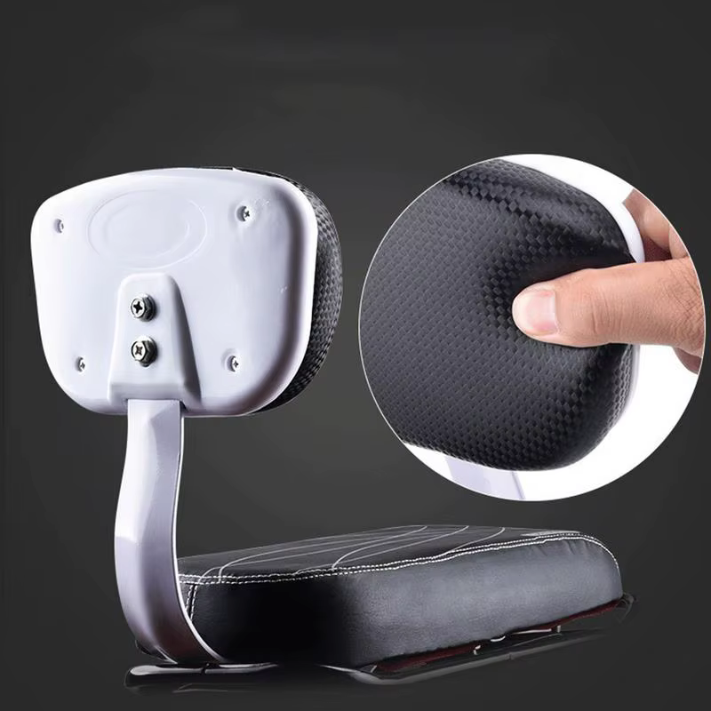 Rear Mount Bike Seat