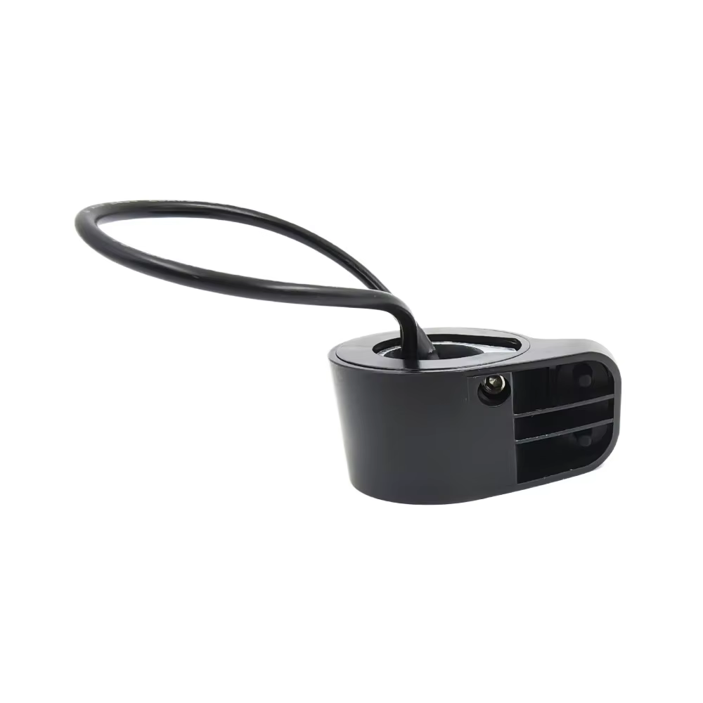 Accélérateur à pouce pour scooter électrique AOVOPRO ES80