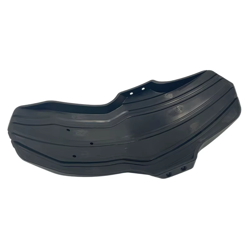 NOUVEAU - EN STOCK - Accessoires pour trottinettes électriques TEVERUN FIGHTER 11/FIGHTER SUPERME - Garde-boue avant - Conception légère et durable