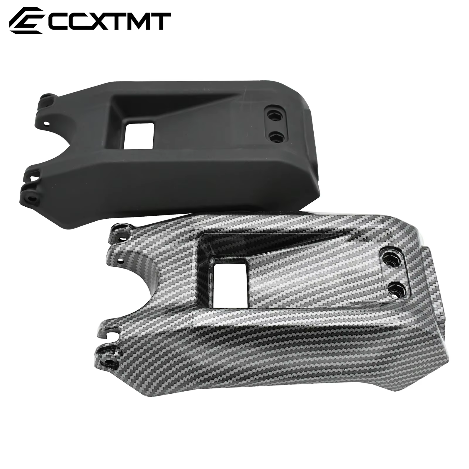 Couvercle de protection de compartiment de batterie pour vélo électrique et moto