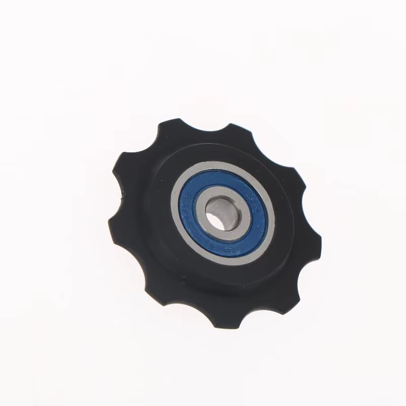 Pignon de guidon pour vélo FIFTY-FIFTY – Pièce de rechange durable pour le cyclisme sportif et en plein air