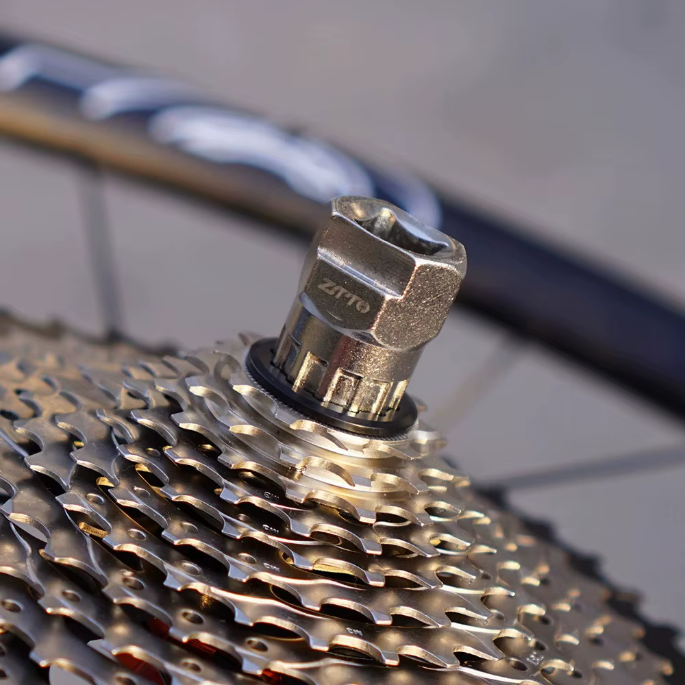 ZTTO – outil d'installation de Cassette de vélo