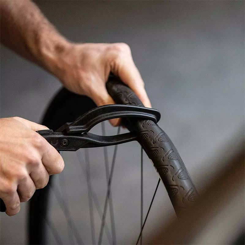 Leviers de pneus de bicyclette