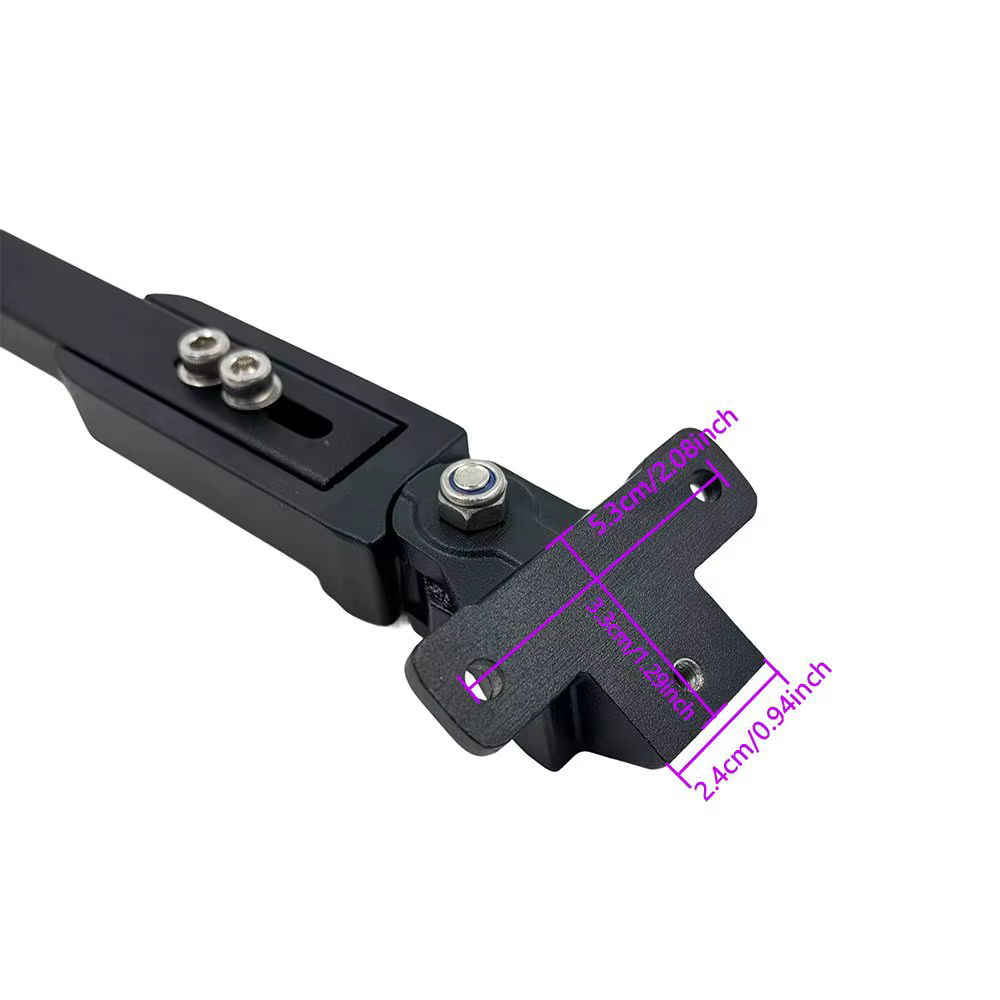 Support Dualtron original pour nouveau scooter électrique