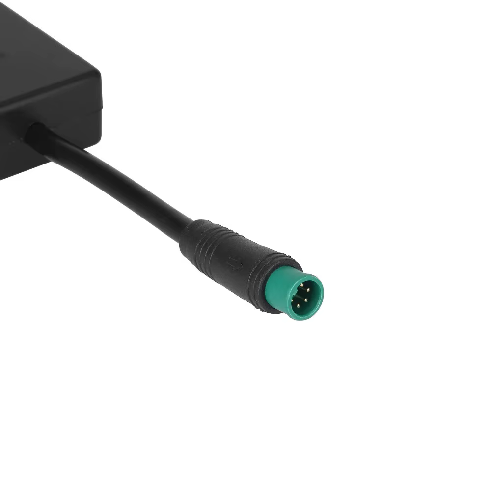 Contrôleur d'augmentation de vitesse pour scooter électrique Xiaomi 4Lite/4 Ultra