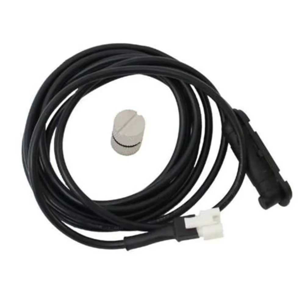 Capteur de vitesse de vélo électrique pour Kit de Conversion de vélos électriques
