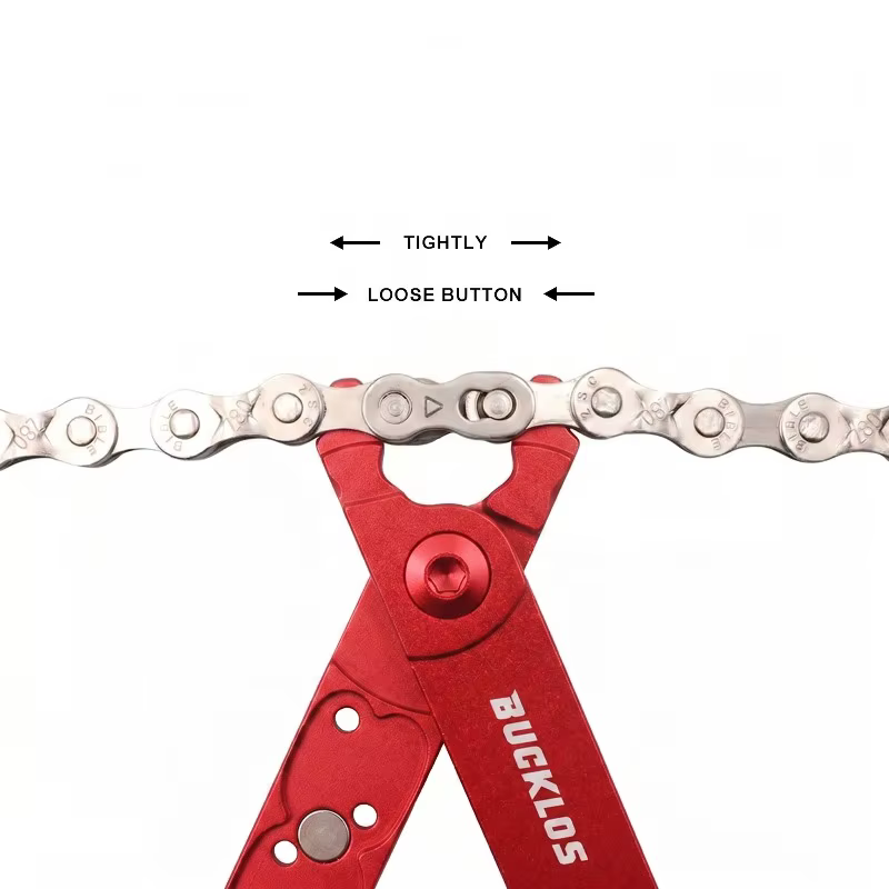 Pince à chaîne de vélo VTT BUCKLOS Mini