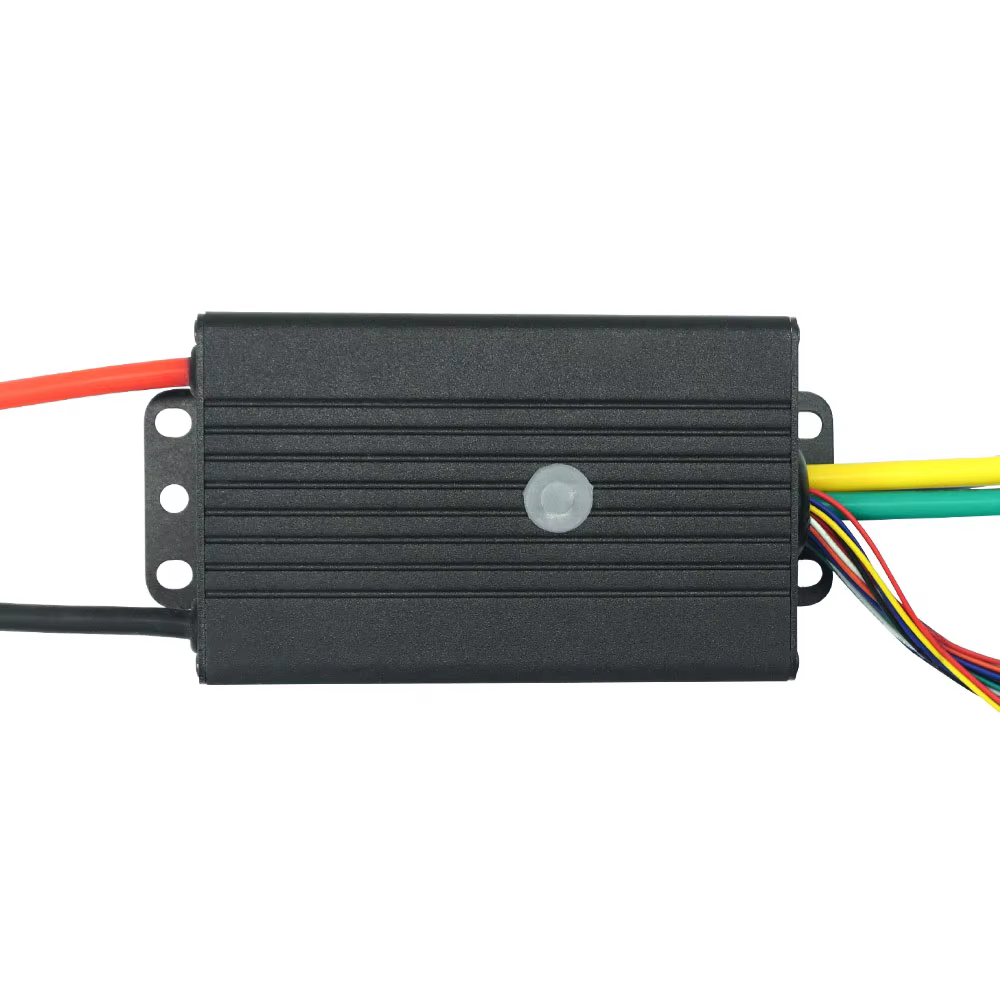 FLIPSKY FT85BS V2.0 ESC avec boîtier en aluminium NON-VESC pour planche à roulettes électrique/scooter/Ebike contrôleur de vitesse/moto/robotique