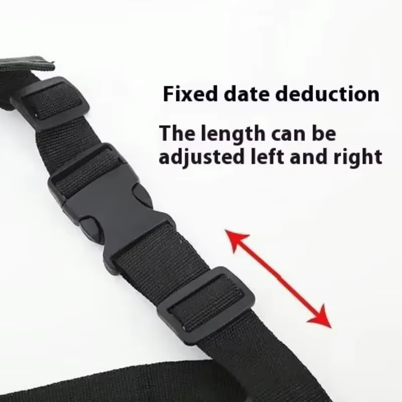 Ceinture de sécurité universelle pour Tricycle électrique