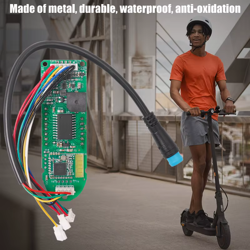 Affichage de la carte Prada pour scooter électrique Xiaomi Pro 2