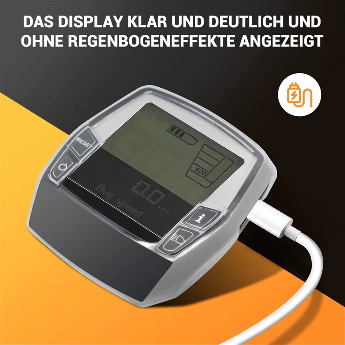 Protection d'écran AB31 pour Bosch Intuvia 2 Sets