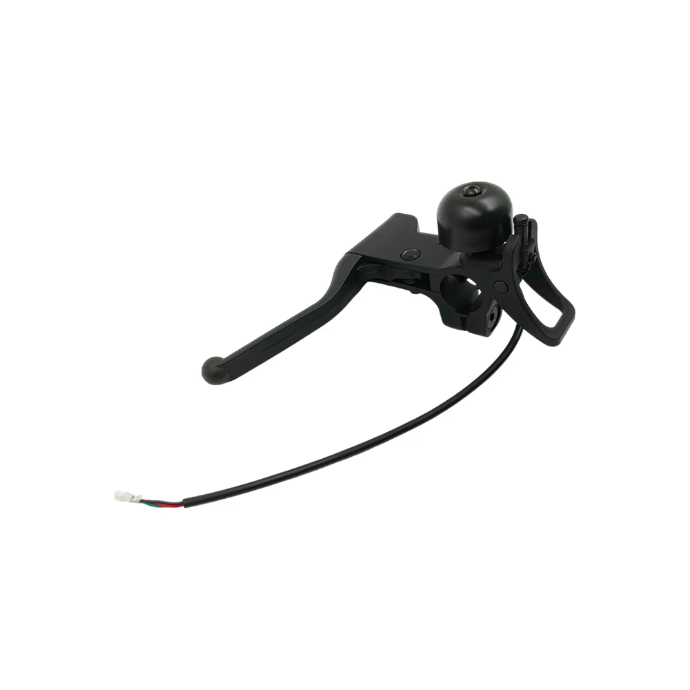 Levier de frein gauche avec sonnette pour trottinette électrique mi 5/5 Max/5 Pro