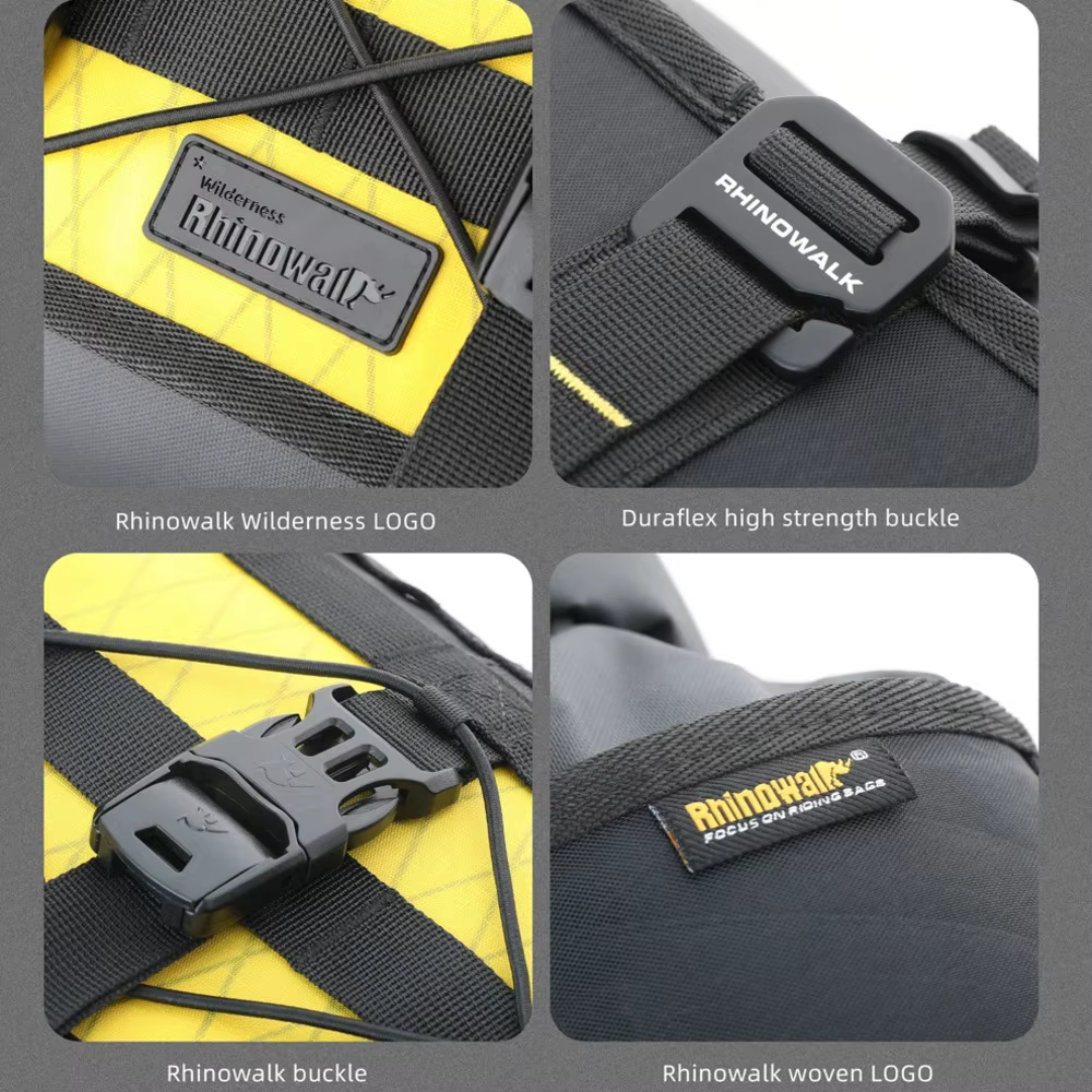 Bal inowalk-Sac de guidon de vélo étanche SFP
