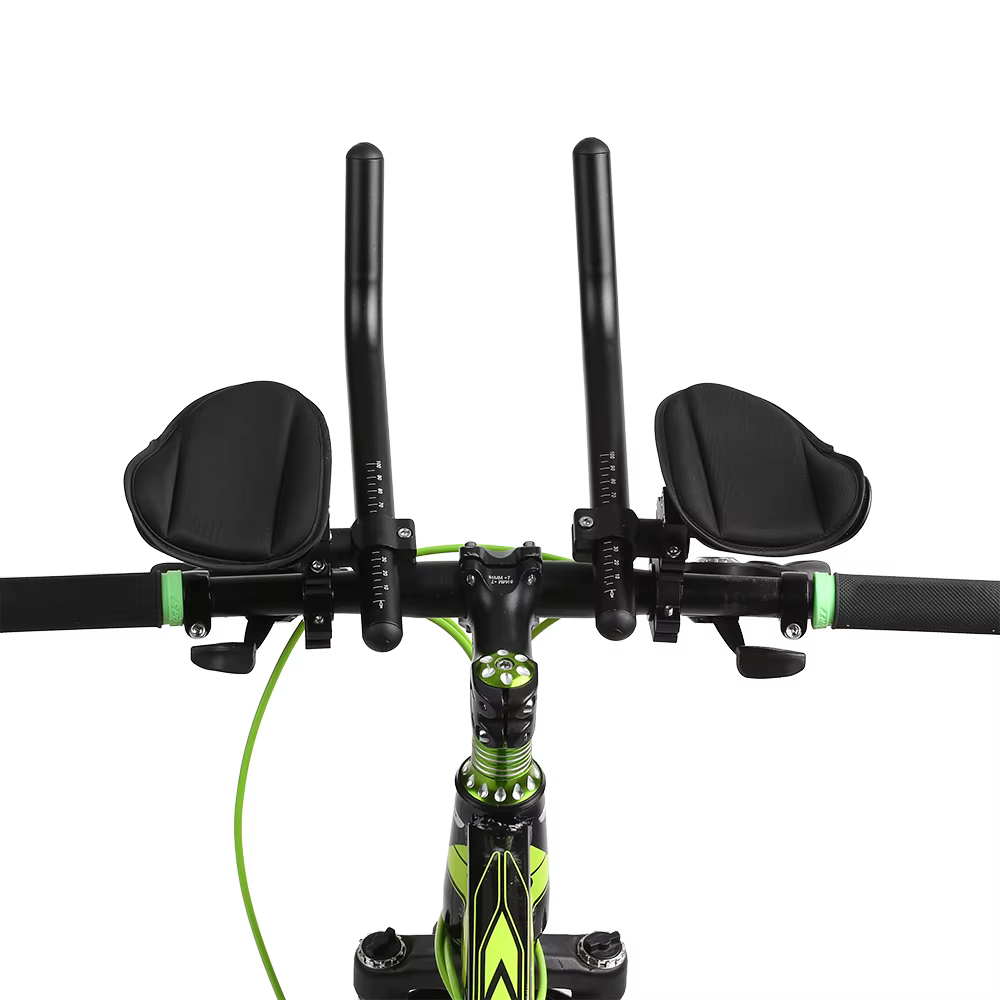 Repose-vélo guidon Cycle Aero Bar vélo Relaxation poignée barre Triathlon vtt