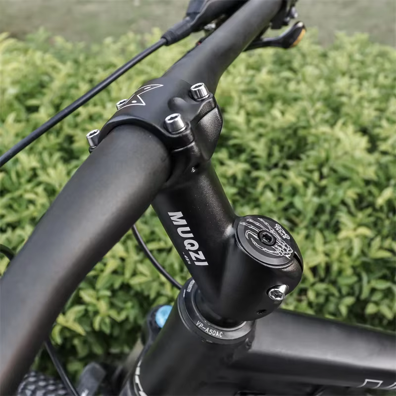 MUQZI 31.8 tige de vélo