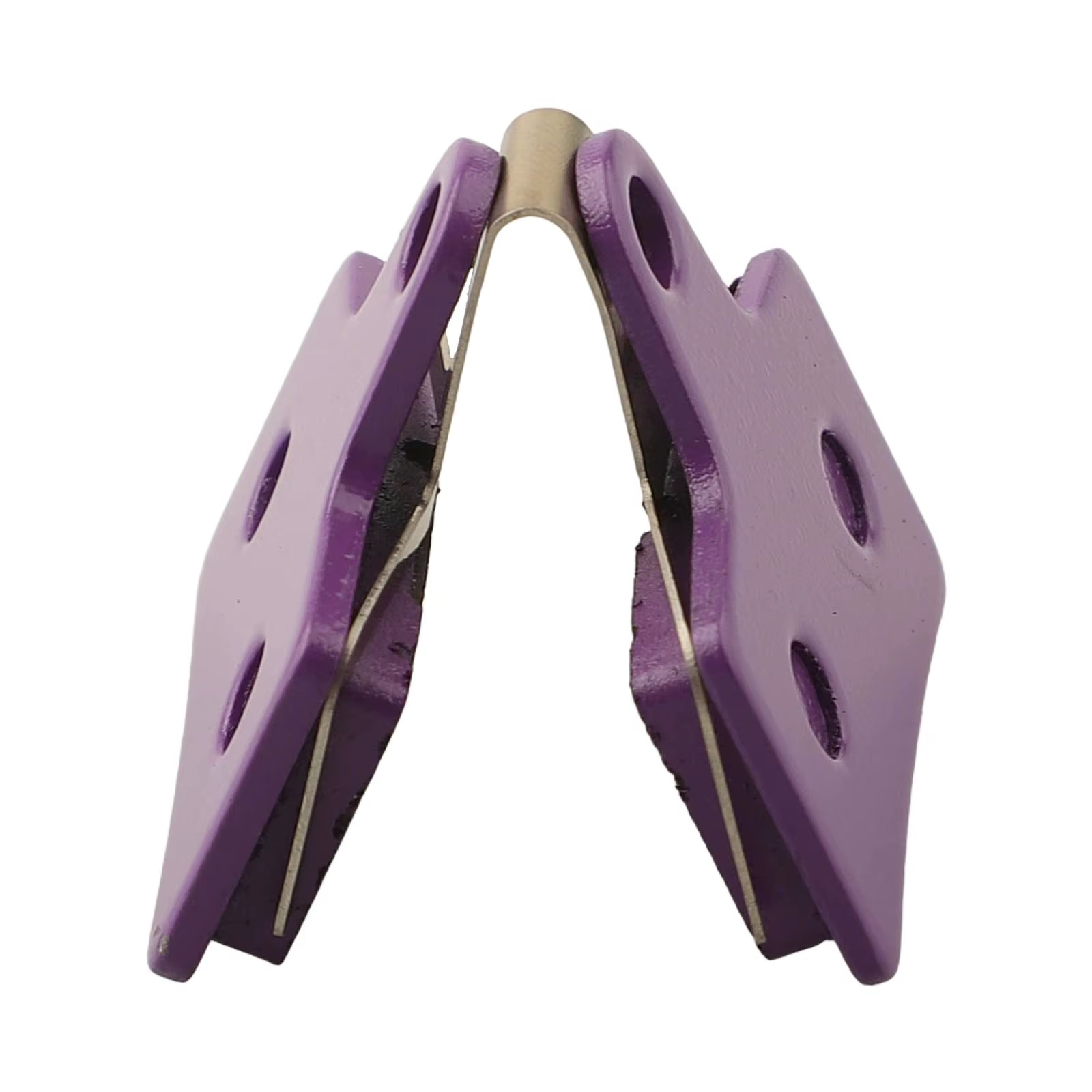 Plaquettes de frein pour vélo électrique