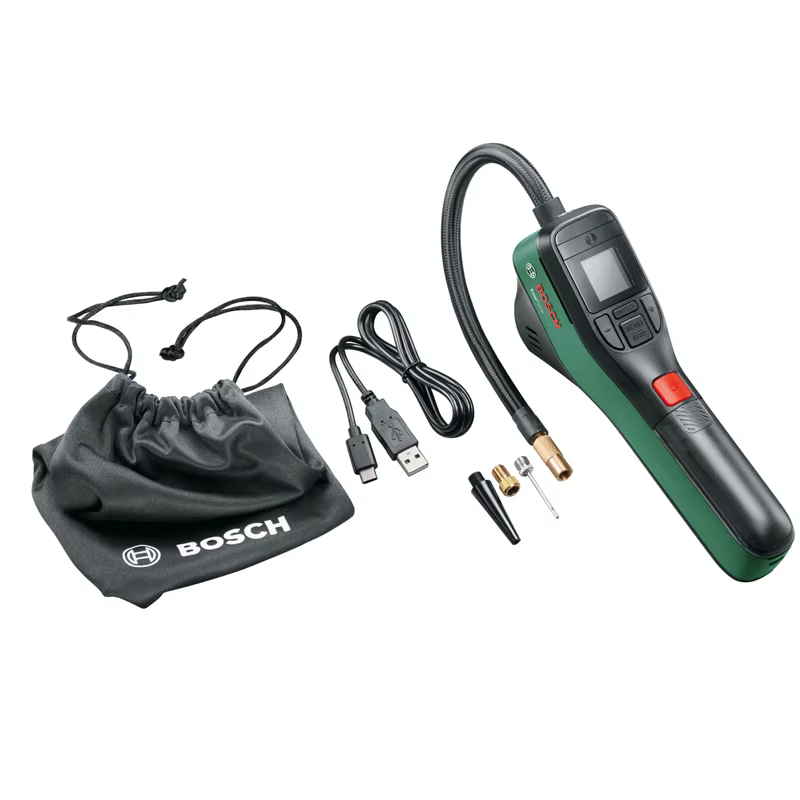 BOSCH pompe facile sans fil