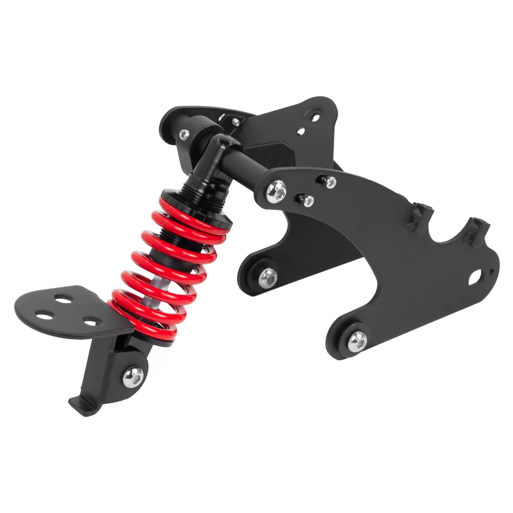 Kit de Suspension arrière pour Scooter électrique Xiaomi M365 1S pro pro2