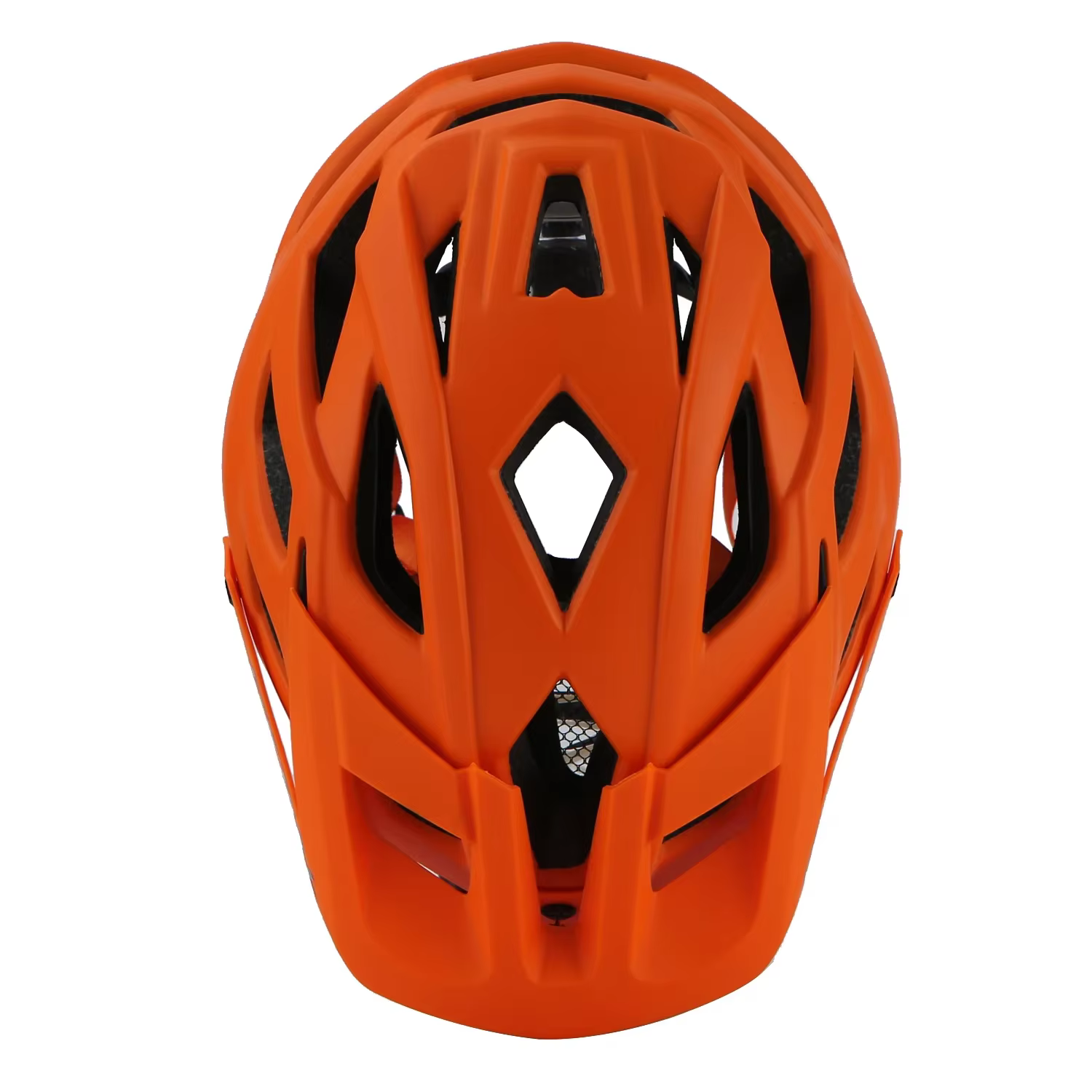 Casque de vélo vtt TRAIL XC casque de vélo en moule hommes casques de VTT M L Casco-Ciclismo casque de cyclisme tout-terrain casquette de sécurité