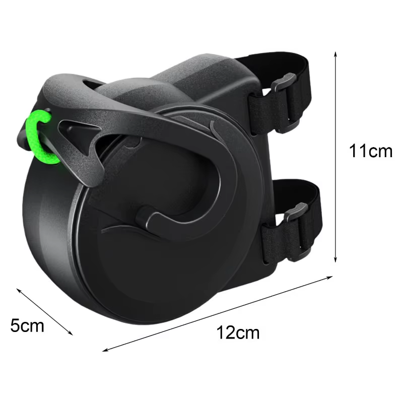Nouvelle Corde de Remorquage pour Vélo