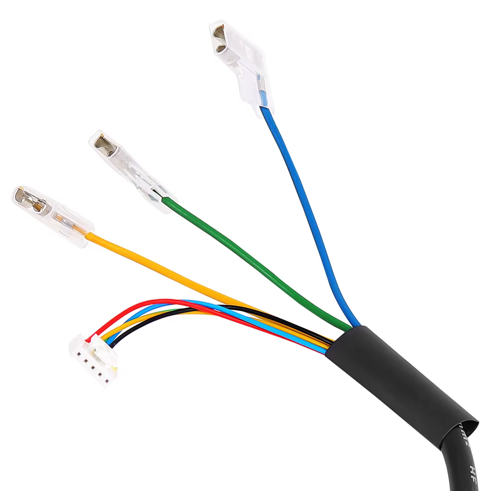 Câble de moteur pour trottinette électrique Xiaomi M365/M365 PRO