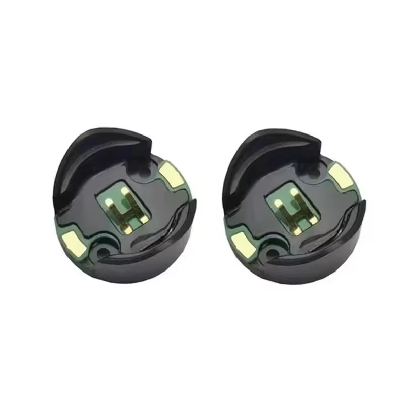 Garmin Vector 3/3S vélo cavalier compteur de puissance pédale compatible avec rallye RS200 PK200 tout neuf accessoires d'origine