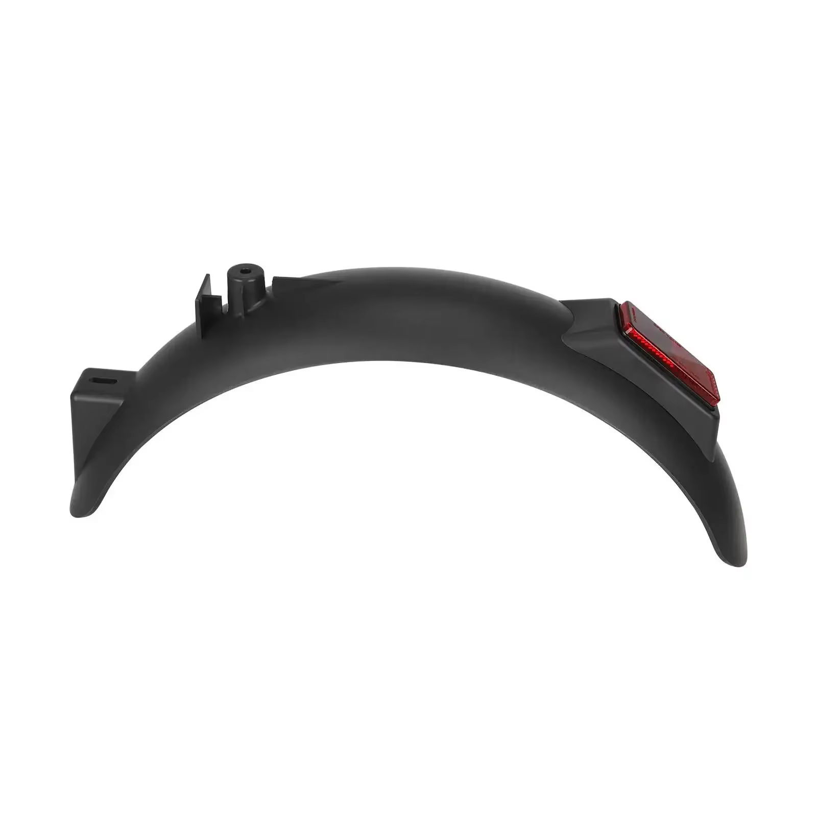 Garde-boue arrière d'origine avec réflecteur pour trottinette électrique Xiaomi 4Lite (2ème génération) - Pièces de