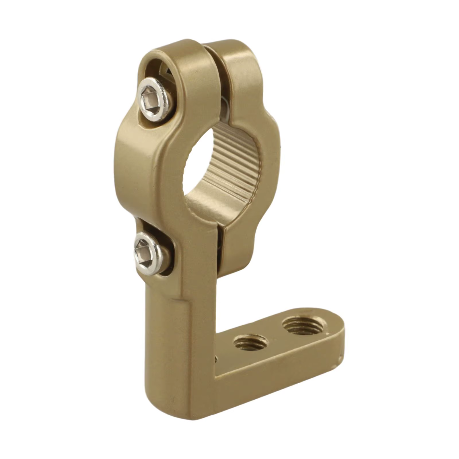 Support d'extension de guidon en alliage d'aluminium