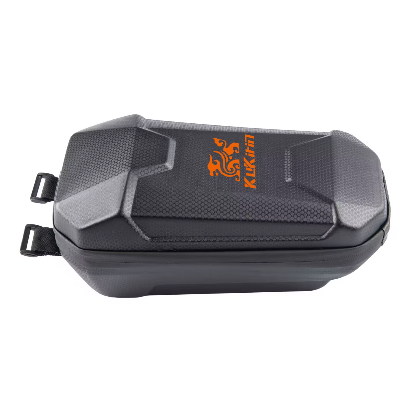 Sac de guidon Kukirin pour trottinette électrique 2L – Organisateur premium rigide et étanche pour montage frontal