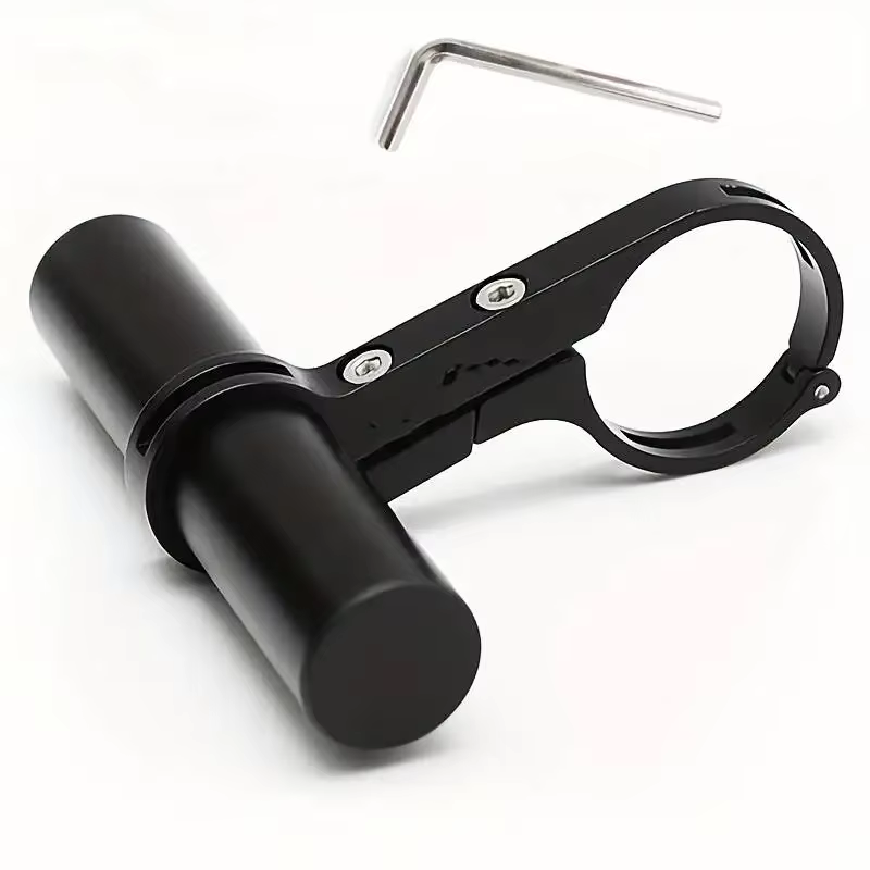 Support d'extension de guidon de vélo
