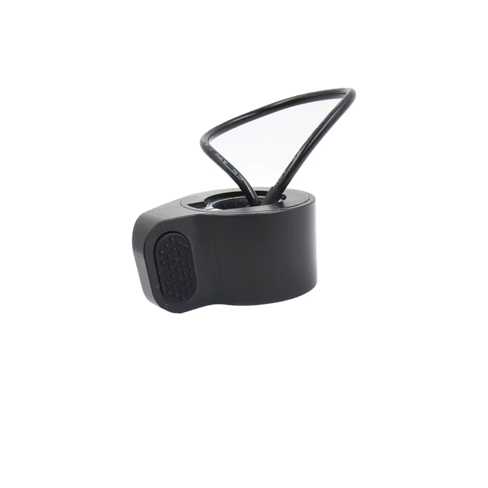 Accélérateur à pouce pour scooter électrique AOVOPRO ES80