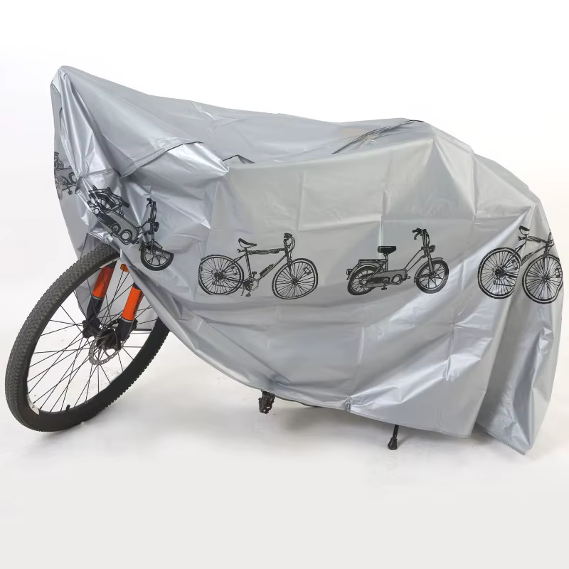 Housse de vélo étanche