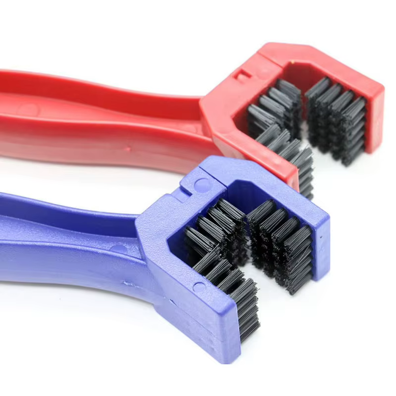 JOCleaner-Outils de nettoyage portables pour moto et vélo de route