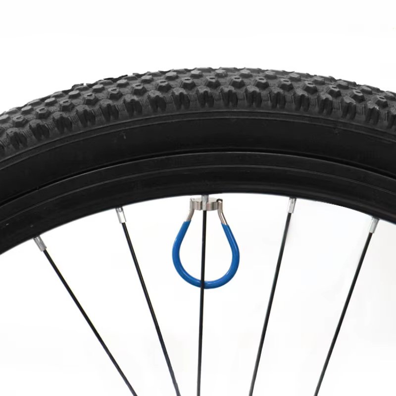 Outil de réparation de démontage de vélo