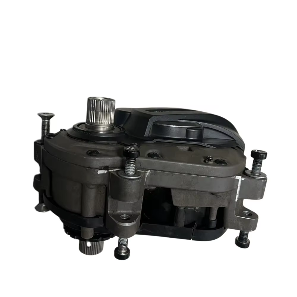 Moteur SHIMANO DU-E7000 pour frein à disque/V-brake 60 Nm